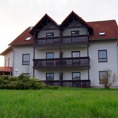 Hotel Fasold Sulzfeld  外观 照片