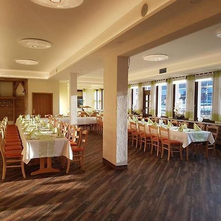 Hotel Fasold Sulzfeld  外观 照片