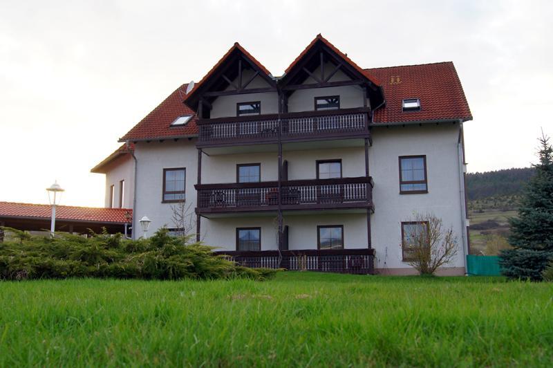 Hotel Fasold Sulzfeld  外观 照片