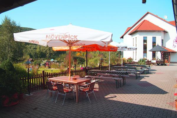 Hotel Fasold Sulzfeld  外观 照片