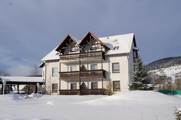 Hotel Fasold Sulzfeld  外观 照片