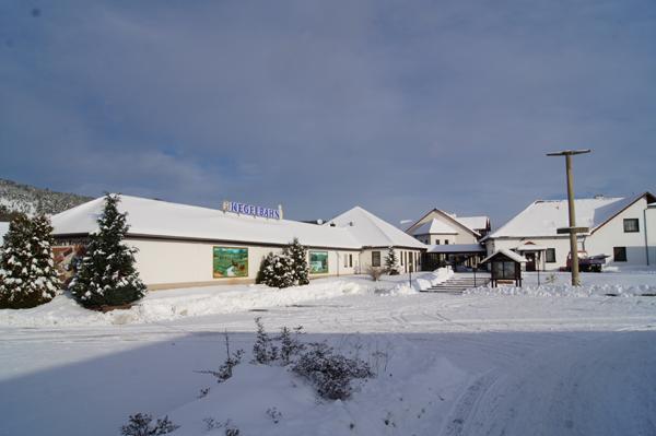 Hotel Fasold Sulzfeld  外观 照片