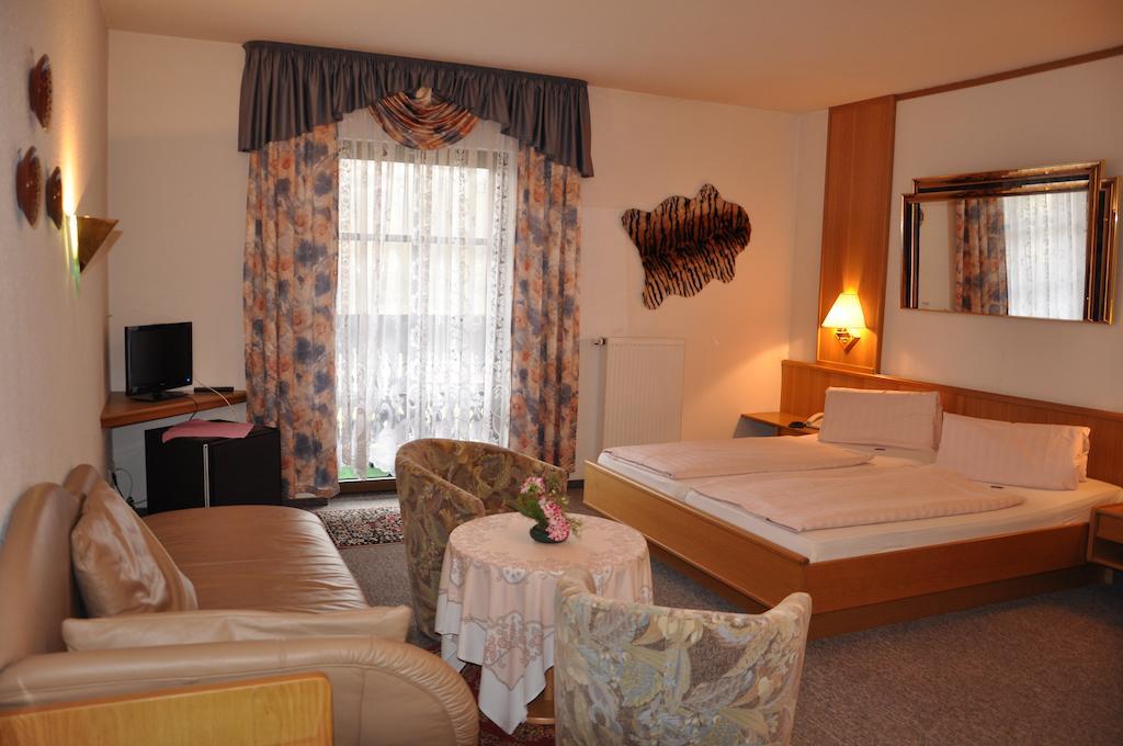 Hotel Fasold Sulzfeld  客房 照片
