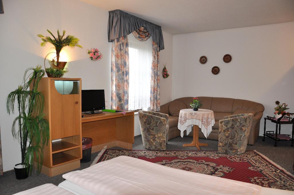 Hotel Fasold Sulzfeld  客房 照片
