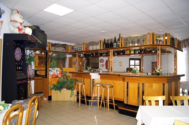 Hotel Fasold Sulzfeld  外观 照片