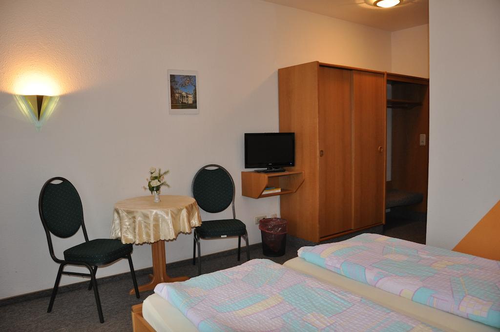 Hotel Fasold Sulzfeld  客房 照片
