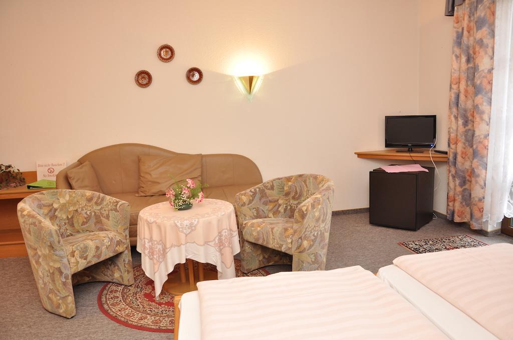 Hotel Fasold Sulzfeld  客房 照片