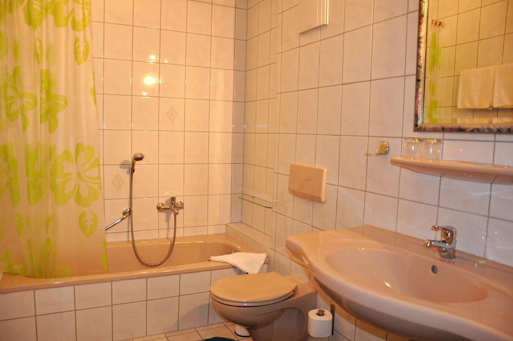Hotel Fasold Sulzfeld  客房 照片