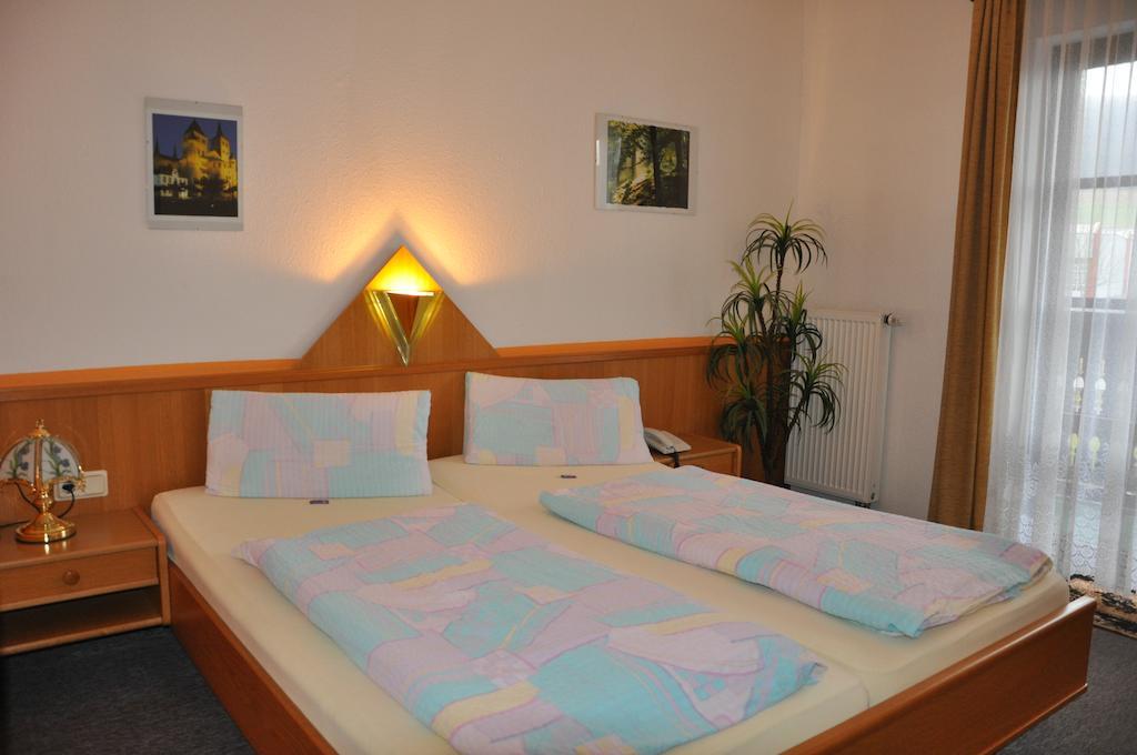 Hotel Fasold Sulzfeld  客房 照片
