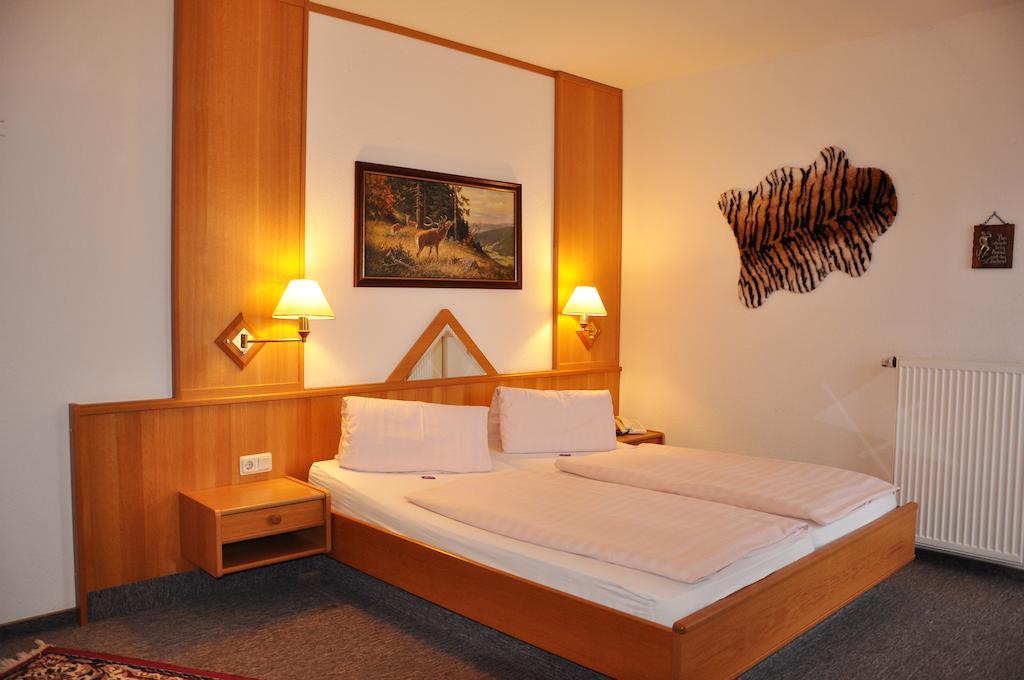 Hotel Fasold Sulzfeld  客房 照片