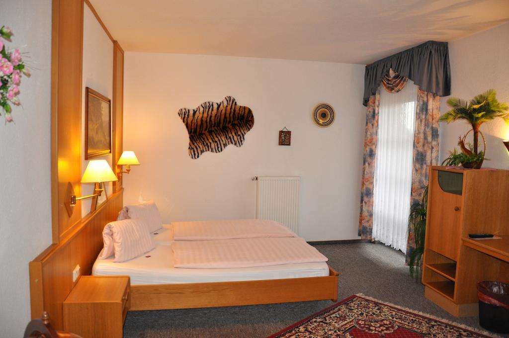 Hotel Fasold Sulzfeld  客房 照片
